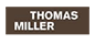 THOMAS MILLER